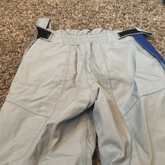 Phenix Ski pants race pants  size 12 unisex - Picture 5 of 6